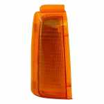 Lanterna dianteira de pisca âmbar lado direito Chevrolet GM Monza 1982-1990