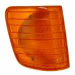 Lanterna dianteira de pisca âmbar lado direito Mercedes-Benz 1620 1634 2325