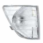 Lanterna dianteira direcional cristal lado direito Mercedes-Benz Sprinter