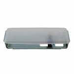 Lanterna de teto interna de cabine plafonier Scania 113 142 143