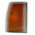 Lanterna dianteira de pisca cristal lado direito Volkswagen Santana