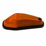Lanterna delimitadora de cabine âmbar lado direito/esquerdo Volkswagen