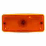 Lanterna dianteira de pisca âmbar lado esquerdo/direito Volkswagen 790 7110