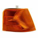 Lanterna dianteira de pisca âmbar lado direito Volvo NH12