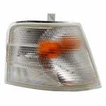 Lanterna dianteira de pisca cristal lado direito Volvo NH12