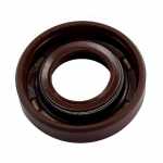 Retentor de borracha nitrílica (NBR) com mola 15.00 x 32.00 x 7.00 mm