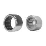 Kit de buchas (rolamentos) do motor de partida Valeo TS18E / TS22 / TS22E / TS24E Chevrolet GM S10 Trailblazer Renault Master