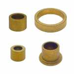 Kit de buchas do motor de partida Mitsubishi Fiat Toro Jeep Compass