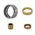 Kit de buchas do motor de partida Bosch Audi Fiat Land Rover Volkswagen Volvo