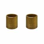 Kit de buchas do motor de partida Lucas Indiel Prestolite Ford F350 F600 F1000