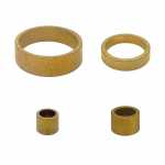 Kit de buchas do motor de partida Bosch