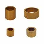 Kit de buchas do motor de partida Bosch EV John Deere trator Mercedes-Benz Atego Axor O500R