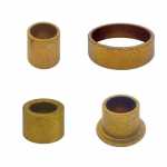 Kit de buchas do motor de partida Mitsubishi Clark Hyster Yale