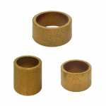 Kit de buchas do motor de partida Bosch IF Case New Holland