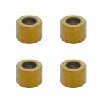 Kit de buchas da parte interna da planetária do motor de partida Delco Remy 29MT