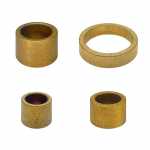 Kit de buchas do motor de partida Bosch LT Toyota Hilux SW4