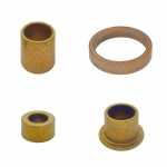 Kit de buchas do motor de partida Mitsubishi Citroën Aircross C4 Peugeot 208 2008