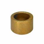 Bucha 11.02 x 14.71 x 10.00 mm