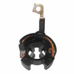 Porta-escovas 12V 5.8 x 13 x 14 mm para motor de partida Ford Motorcraft Courier Fiesta Street Ka