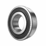 Rolamento fixo de esferas 20 x 42 x 12 mm