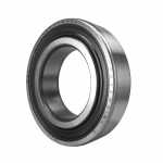 Rolamento fixo de esferas 35 x 62 x 14 mm