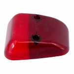 Lente para lanterna delimitadora Marcopolo ônibus