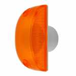 Lanterna direcional lateral âmbar lado direito/esquerdo Volvo VM