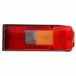 Lanterna traseira lado direito sem vigia Scania Série 4 Volvo FM NH VM