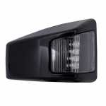 Lanterna direcional lado esquerdo de LED 24V Volvo FH FM FMX