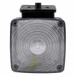 Lanterna pisca cristal dianteira lado esquerdo/direito para-lama Mercedes-Benz