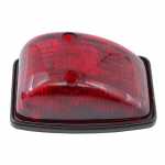 Lanterna dianteira direcional lado direito/esquerdo Mercedes-Benz 608 708