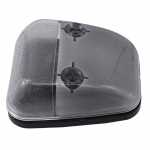 Lanterna delimitadora lateral lado direito/esquerdo Marcopolo ônibus