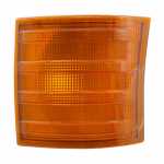 Lanterna direcional dianteira lado direito Mercedes-Benz 708 709 710 712 912