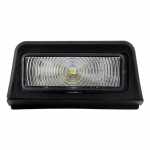 Lanterna delimitadora de LED cabine bivolt lado esquerdo Ford Cargo