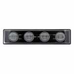 Lanterna delimitadora tapa-sol LED 24V lado direito/esquerdo Scania Série 5