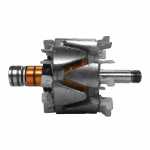 Rotor c/ rolamento 12V 50A Mitsubishi Asia Motors Towner (c/ eixo 15.0mm)