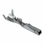 Terminal bronze estanhado MCON fêmea 1.2mm LL REC SWS SN para cabo 0.30mm² até 1.00mm²