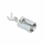 Terminal bronze estanhado 6.3mm Positive Lock Mark I 250 REC