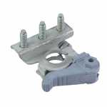 Terminal de bateria negativo tipo quick lock MTA M666SX