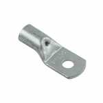 Terminal tipo ponteira de compressão / crimpagem com furo 8.5mm (aprox. M8 - 5/16) para cabo 70mm²