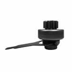 Impulsor 10 dentes c/ garfo Magneti Marelli Ford Escort Mondeo