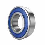 Rolamento fixo de esferas 20 x 42 x 12 mm