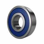 Rolamento fixo de esferas 20 x 52 x 15 mm