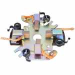 Porta-escovas 12V 7 x 10 x 18 mm para motor de partida Bosch Fiat Ford Volkswagen