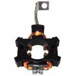 Porta-escovas 12V 5 x 13 x 16 mm para motor de partida Delco Daewoo Espero Lanos Nubira Fiat Stilo Vauxhall