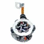 Porta-escovas 12V 4.5 x 14 x 12.5 mm para motor de partida Bosch BMW 320 328 335 428 528 X3 Mercedes-Benz Classe C E ML S SL SLK