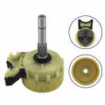 Engrenagem planetária 10 estrias / 53 dentes Bosch C60-M Doblò Fiorino Idea Mobi Palio Punto Siena Strada Uno Mille