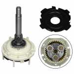 Engrenagem planetária 10 estrias / 36 dentes Bosch Nissan - kit