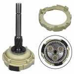 Engrenagem planetária 10 estrias / 36 dentes Bosch DW BMW 316 318 520 - kit