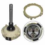 Engrenagem planetária 10 estrias / 37 dentes Bosch LT Toyota Hilux SW4 - kit